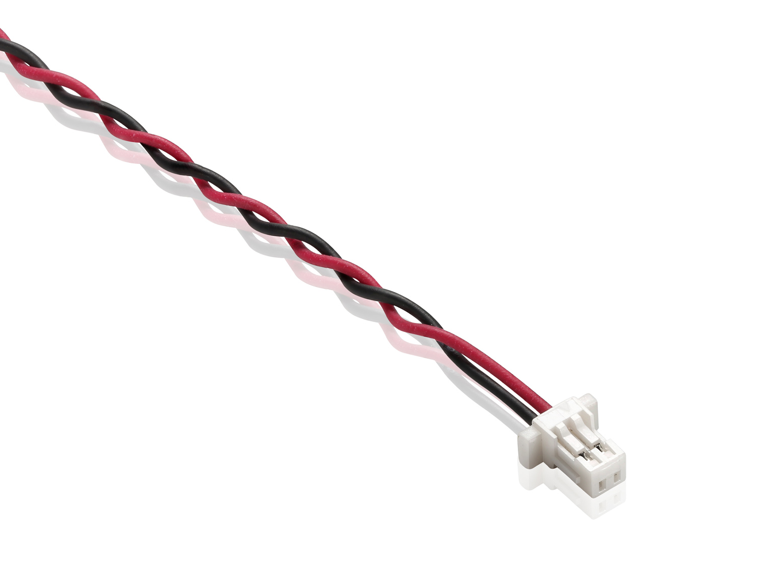 1.00mm Pitch (.039＂)   Series Wire Harness