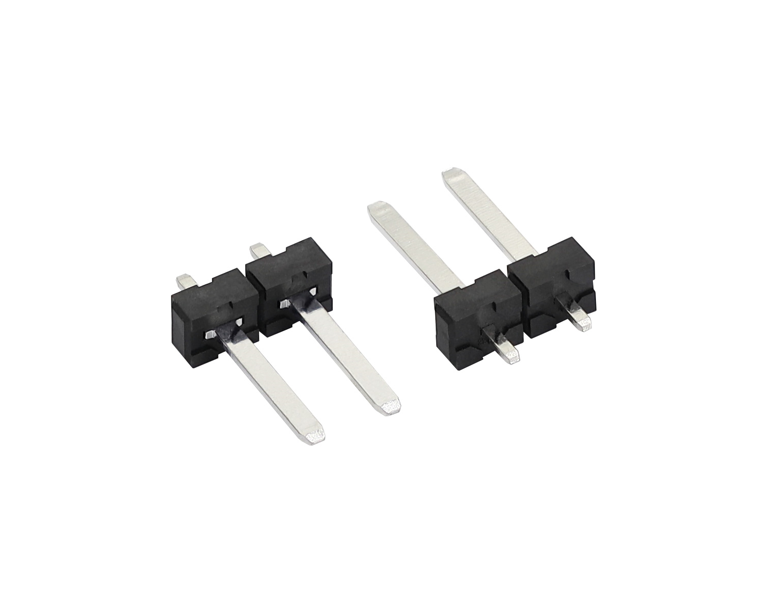 5009 Series 5.00mm Pitch (.197＂) Pin Header Connectors