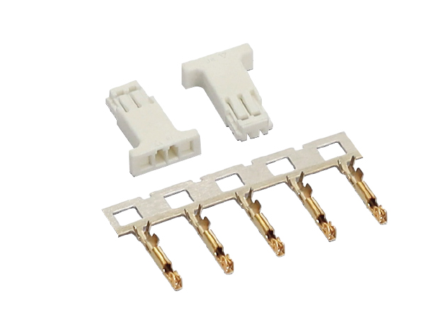 0803  Series 0.80mm Pitch (.031＂) Wire to Board Connectors