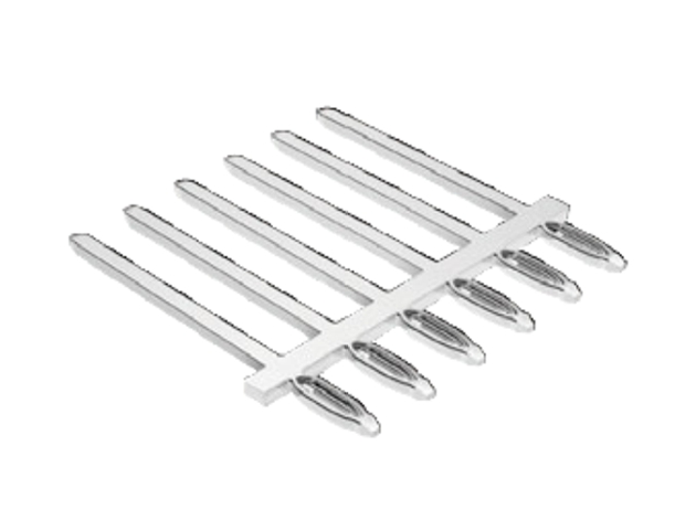 0.62*0.60mm Solderless terminal