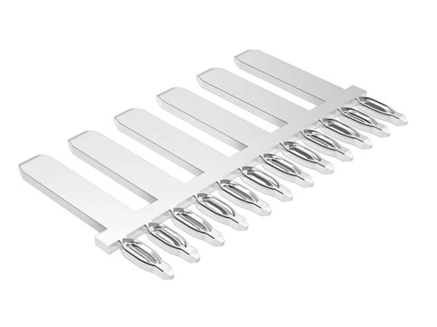 2.80*0.80mm Solderless terminal