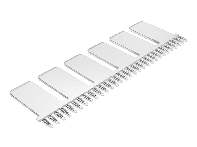 9.50*0.80mm Solderless terminal